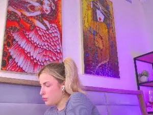 PetulaBawden  live sex cam