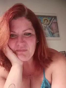 Puffettaa  live sex cam