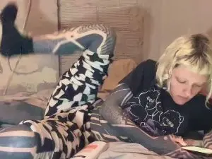 Cibernoia  live sex cam