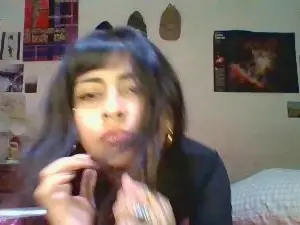 Lavenderscorpio  live sex cam