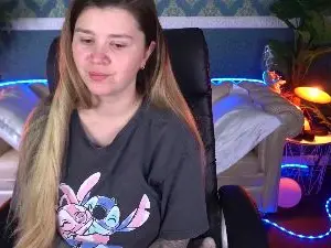 AmellyMillyy  live sex cam