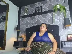 AngelitaPicante  live sex cam