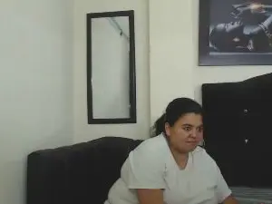 AngelitaPicante  live sex cam