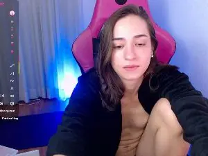 BiancaFoxBR  live sex cam