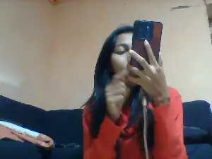 Chanaya007  live sex cam