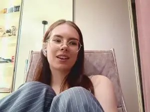 ClaudeYamakawa  live sex cam