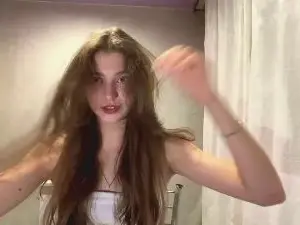 CristineNettik  live sex cam