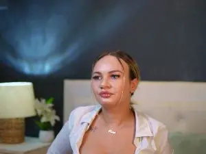 DaliaParis  live sex cam