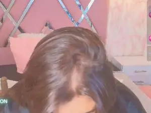 Dolce_pearl  live sex cam