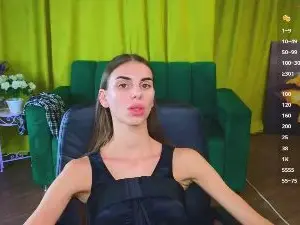 EmmyGreans  live sex cam