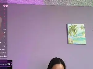 Esperancita4570  live sex cam