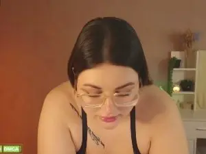 HexyMana  live sex cam