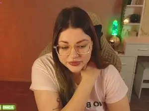 HexyMana  live sex cam