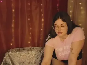 HexyMana  live sex cam