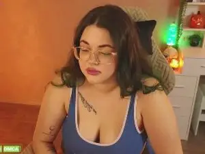 HexyMana  live sex cam