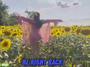 HexyMana  live sex cam