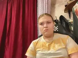 TrevaPresiado  live sex cam