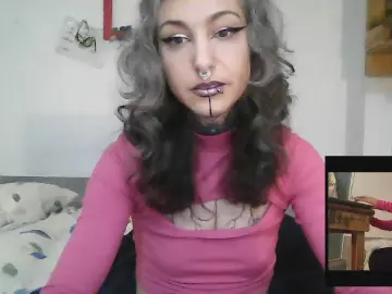 UrValkyrie  live sex cam