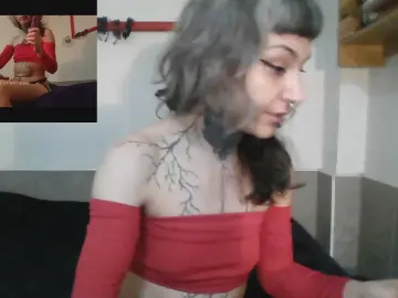 UrValkyrie  live sex cam