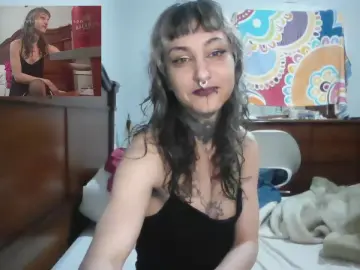 UrValkyrie  live sex cam