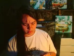 Megan_foxy2  live sex cam