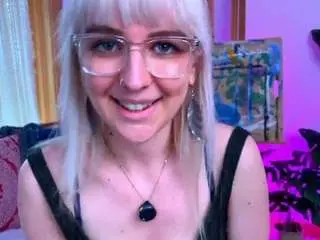 Allyelliot  live sex cam