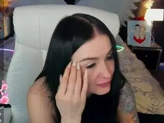 Amberdismond  live sex cam