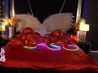 Amberdismond  live sex cam