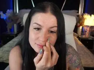 Amberdismond  live sex cam