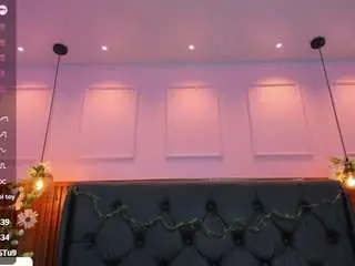 Amelieleone2  live sex cam