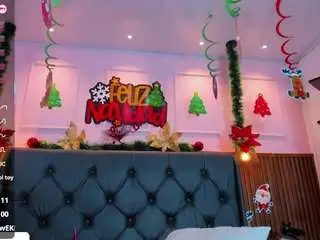 Amelieleone2  live sex cam