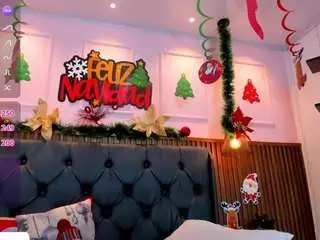 Amelieleone2  live sex cam