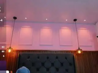 Amelieleone2  live sex cam