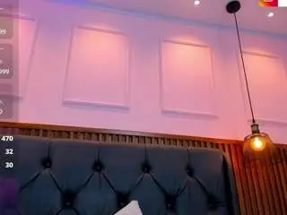 Amelieleone2  live sex cam
