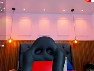 Amelieleone2  live sex cam