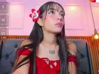 Amelieleone2  live sex cam