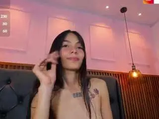 Amelieleone2  live sex cam