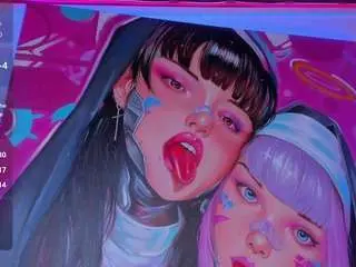 Artemisnyx  live sex cam