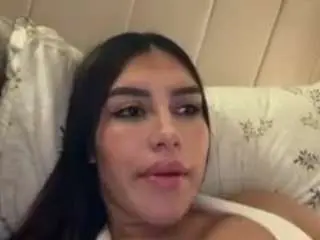 Barbiegirl-1  live sex cam