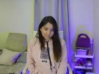 Caroliinaangel  live sex cam