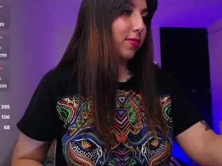 Caroliinaangel  live sex cam