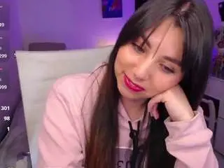 Caroliinaangel  live sex cam