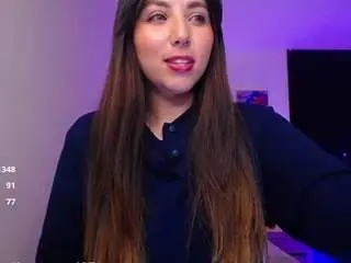 Caroliinaangel  live sex cam