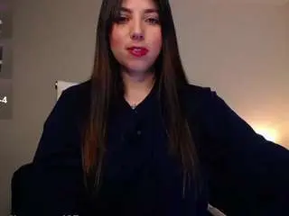 Caroliinaangel  live sex cam