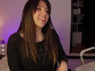Caroliinaangel  live sex cam