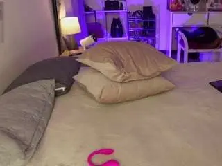 Caroliinaangel  live sex cam
