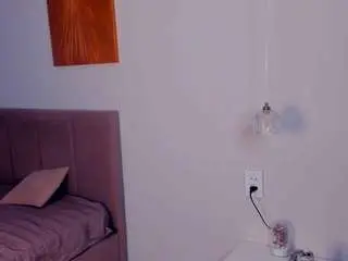 Glenniswickenhauser  live sex cam