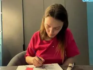 Islabenedetti  live sex cam