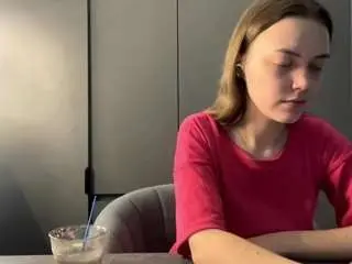 Islabenedetti  live sex cam