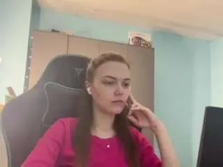 Islabenedetti  live sex cam